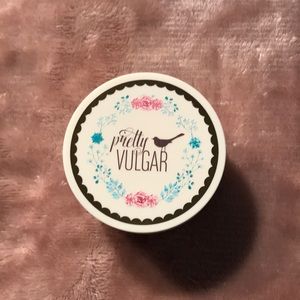 Pretty Vulgar Translucent Setting Powder
